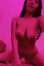 Desahan Erotis Cici Amoy Tobrut