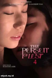 Nonton The Pursuit of Lust 4 2025 Sub Indonesia