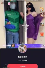 Kang Grabfood Digodain Tante Cabul