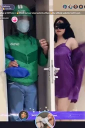 Kang Grabfood Digodain Tante Cabul