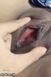 Crot Dalam Di Lubang Tante Sendiri