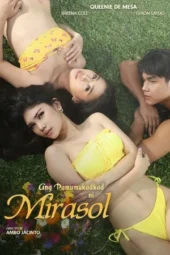 Nonton Ang Pamumukadkad Ni Mirasol 2025 Sub Indo