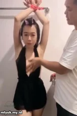 Fantasi Seks Om-om Diikat Sambil Bercinta