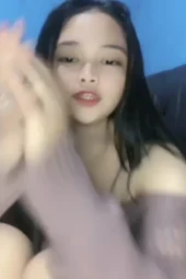 Dania Remaja Puber Live Bugil