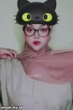 Teteh Ela Mango Live Ukhti Montok