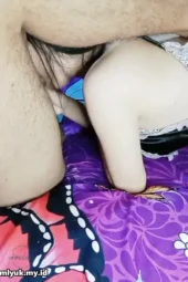 Majikan Crot Dalam Pembantu Cantik