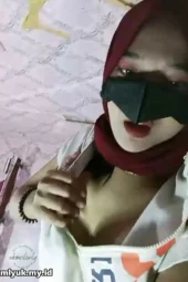 Nafsu Gede Ukhti Mamah Muda