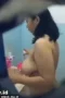 Rekam Kakak Ipar Tobrut Lagi Mandi