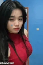 Anggi Tiktok Live Tevi Ngewe