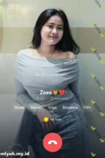 Ibu Rumah Tangga Cantik Open VCS