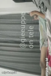 Cowok Baru Datang Langsung Ngecas Pacar