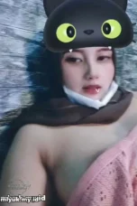 Mama Bela hijaber STW Body Montok