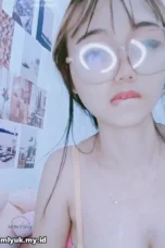 Gunung Kembar Amoy Gede Sebelah