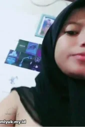 Memew Basah Ukhti Puber Nafsu Gede