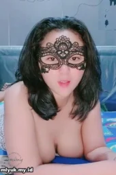 Kenyot Air Susu Binor Libido Tinggi