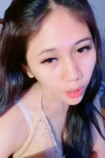 Cece Olive ELus Elus Tempik Mulus