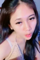 Cece Olive ELus Elus Tempik Mulus