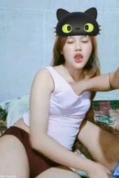 Malam Jumat Garap Bocah Tocil