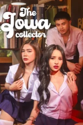 Nonton The Jowa Collector 2025 Sub Indo
