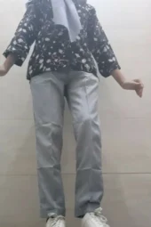 Mahasiswi Keguruan Bugil Di WC Kampus