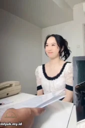 Chek-in Sama Bapak HRD Biar Di lolosin Kerja