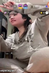 Nginep Di Apartemen Bareng Suami Orang