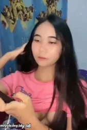 ABG Cantik Rela Jadi Simpanan Demi Uang