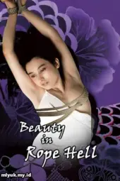 Nonton Beauty in Rope Hell 1983 Sub Indo