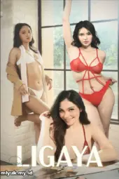 Nonton ligaya 2025 Sub Indo