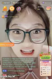 Cindy Dream Like Lock Full Barbar