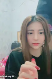 Cowok Pribumi Booking Cici Velicia Buang Didalam