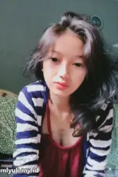 Hilda Tetek Masa Pertumbuhan Udah Gede Banget