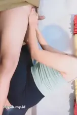Dienakin Tante Nia Terapis Pijat Kejantanan Pria
