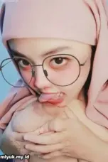 Jilat Boba Gede Tante Solehot Kesepian