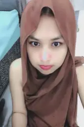 Sisi Gelap Wanita Hijab Berparas