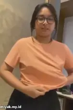 Gaby Chindo Menteng Dibooking Cowok Lokal