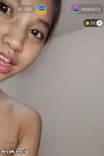 Kuli Bangunan Badan Hitam Booking Cewek ABG