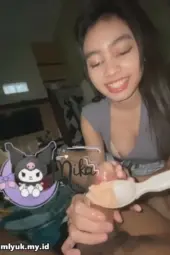 Kompilasi Mika Ruka Alter Telegram Make Love