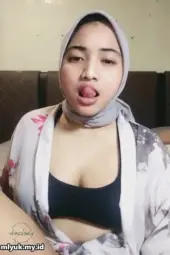 Bungkus Binor Hijab Pelanggan Toko