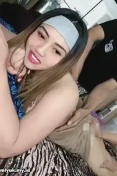 Sherly Dewi Pijat Berujung Threesome