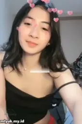 Body Langsing Kak Zea Bikin Crot