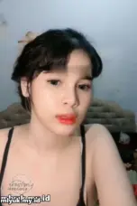 Tetek Mungil Andini Octaviani Dream Like