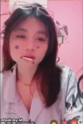 Anggi Tiktok Doyan Ngemut Kejantanan Pacar