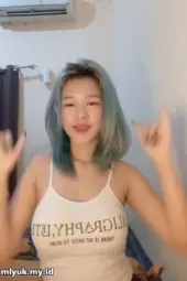 Anggun Cupid Jamet Tiktok Digagahi Pacar