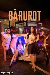 Nonton Barurot 2025 Sub Indo