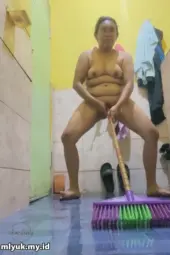 Kumpulan Video Full Mami Sasa Eksib