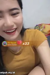 Bulu Jembut Lebat Moza Baby Tevi