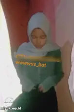 Siswi Mts Salah Pergaulan Demen Masturbasi