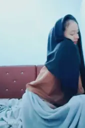 Paman Merayu Keponakan Untuk Tidur Berdua