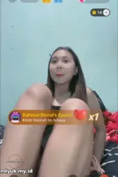 Crot Di Vagina Rapet Pacar Sewaan